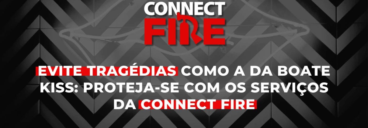 Evite Tragédias com os Serviços da Connect Fire em São Gonçalo e Niterói