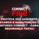 Proteja seu Espaço com a Connect Fire: Recarga e Manutenção de Extintores